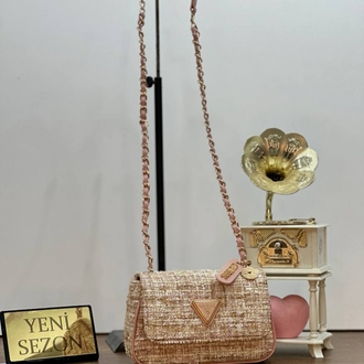 Guess moon tüvit giully crossbody 