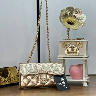 Chanel Classic Flap Wallet Bag✨