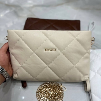 Beymen Puff Clutch✨