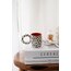 Dalmatian cup