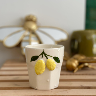 Lemon cup 180 ml
