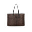Leopard Shopper Bag