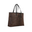 Leopard Shopper Bag
