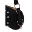 Grace Barrel Bag