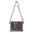 Badass Ouroboros Clutch Bag