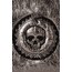 Badass Ouroboros Clutch Bag