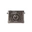 Badass Ouroboros Clutch Bag