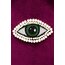 Jewelled Eye Mini