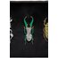 Insect Collection Clutch