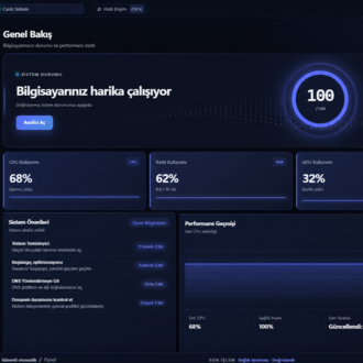 Senytra Pro — Sınırsız Lisans