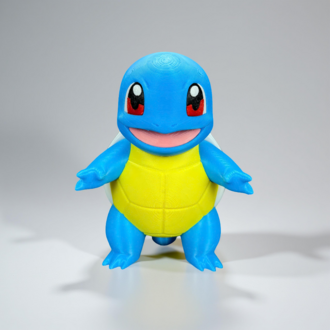 Squirtle