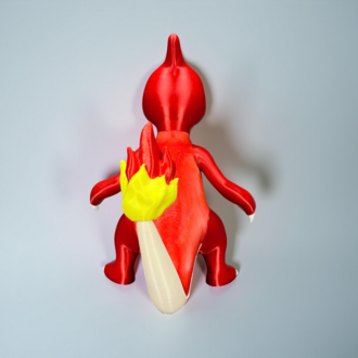 Charmeleon