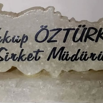 Masa isimliği