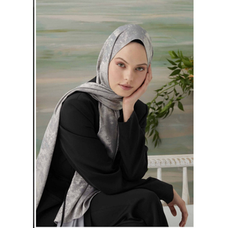 Luxury Shine fresh Scarfs