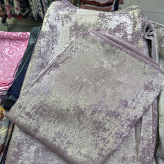 Luxury Shine Freshscarfs vintagarose