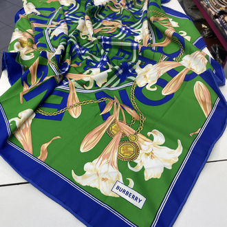 Burberry eşarp