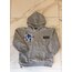 ZARA SONİC SWEATSHIRT
