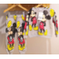 ZARA MICKEY MOUSE © DISNEY TAKIM