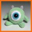 bebek mike wazowski