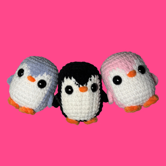 penguen