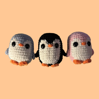 penguen