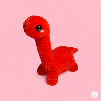 bronto dino