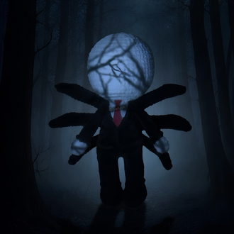 slenderman