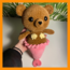 deniz kızı ayı
