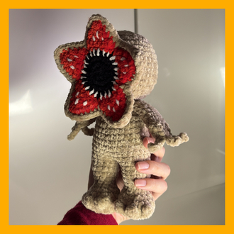 demogorgon