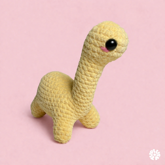 bronto dino