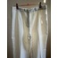 White pant