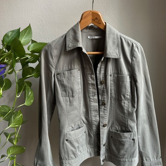 Tommy Hilfiger ceket