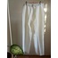 White pant