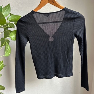 romantic top
