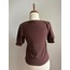 Jasmine shirt