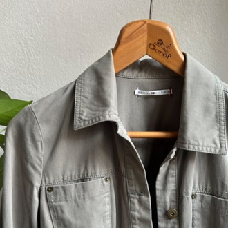 Tommy Hilfiger ceket