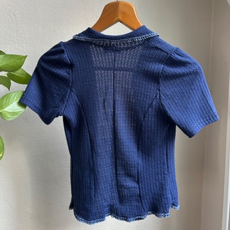 Zara top