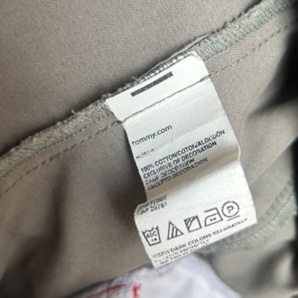 Tommy Hilfiger ceket