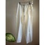 White pant