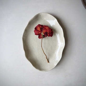 Helen Oval Tabak