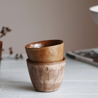 Terra Filtre Kahve Fincanı