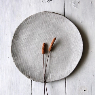Wabi-Sabi Tabak
