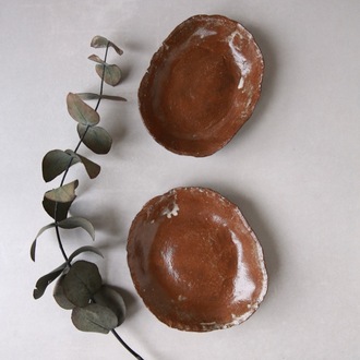 Wabi-Sabi 2'li Set
