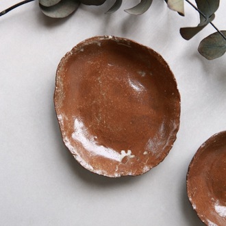 Wabi-Sabi 2'li Set