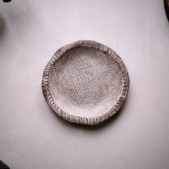 Wabi-Sabi Mini Tabak