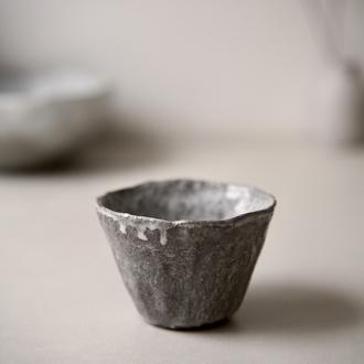Wabi-Sabi Fincan