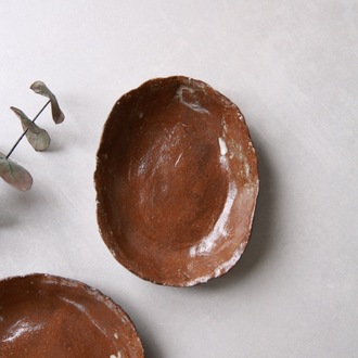 Wabi-Sabi 2'li Set