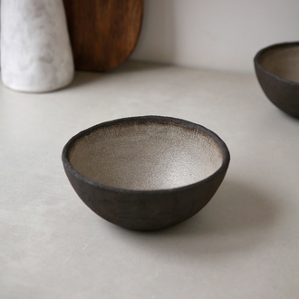 Wabi-Sabi Salata Kasesi