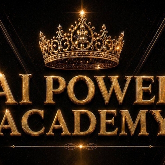 AI POWER ACADEMY