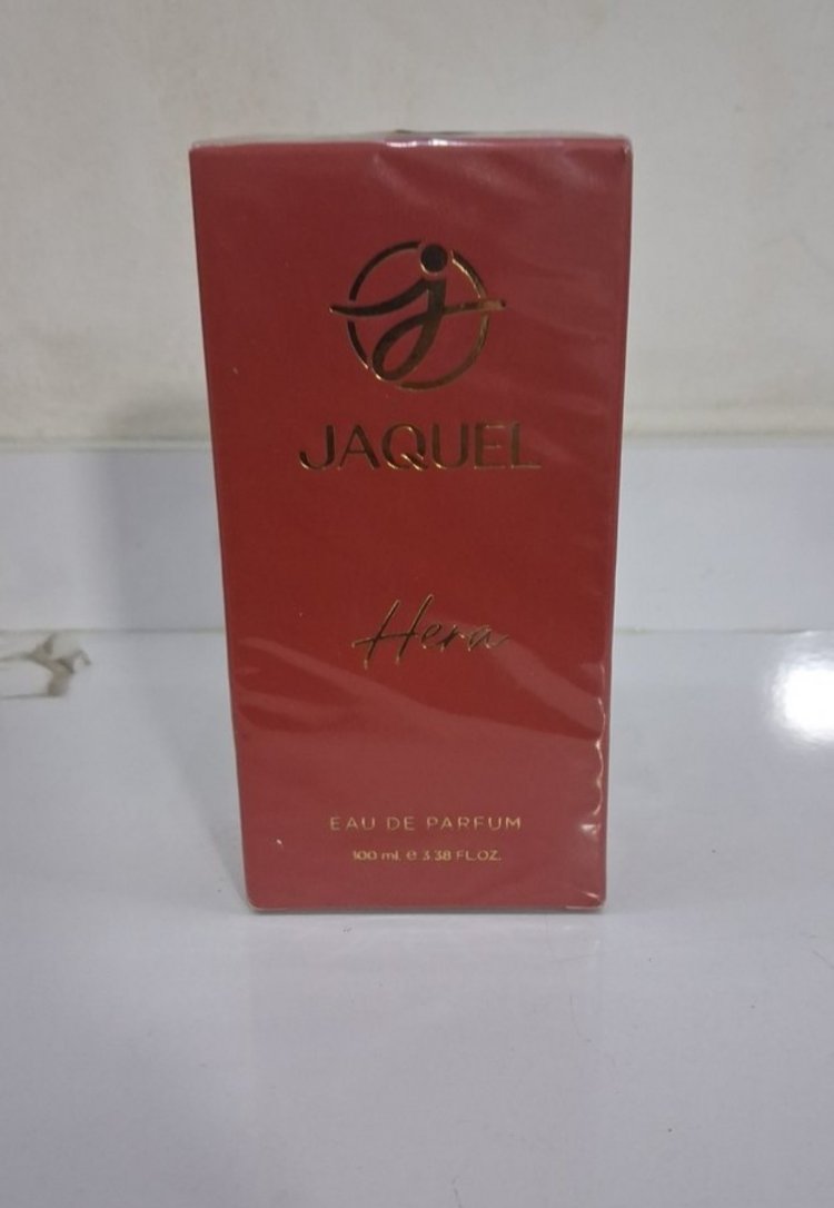Jaquel Hana, 100 ml kadın eau de parfum.